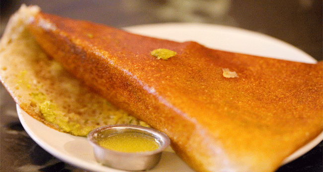 Special Dosa